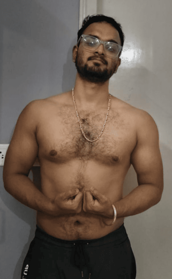 Saheb Sarkar After